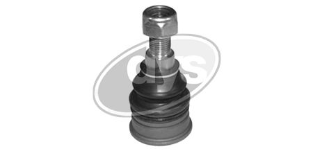 Przegub mocujący / prowadzący DYS 27-21079