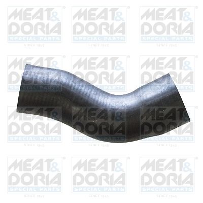 Przewód powietrza doładowującego MEAT & DORIA 96623