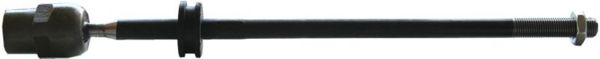 Połączenie osiowe, drążek kierowniczy poprzeczny HART 425 095