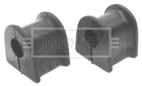 Zestaw naprawczy, łącznik stabilizatora BORG & BECK BSK7159K