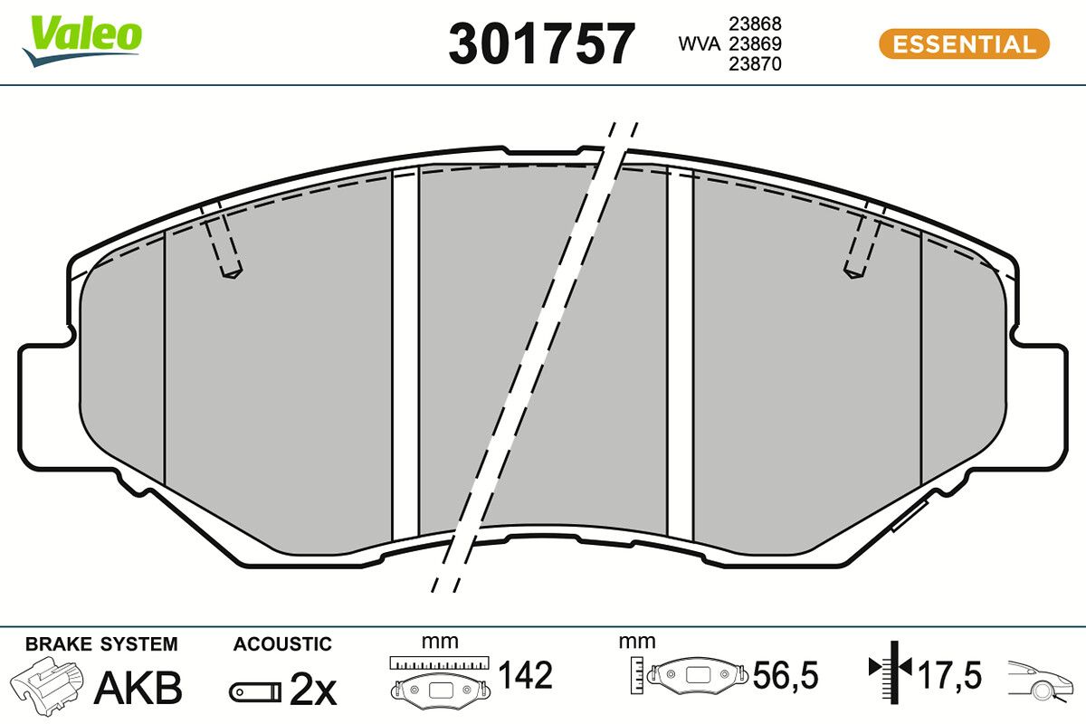 Piduriklotsi komplekt,ketaspidur