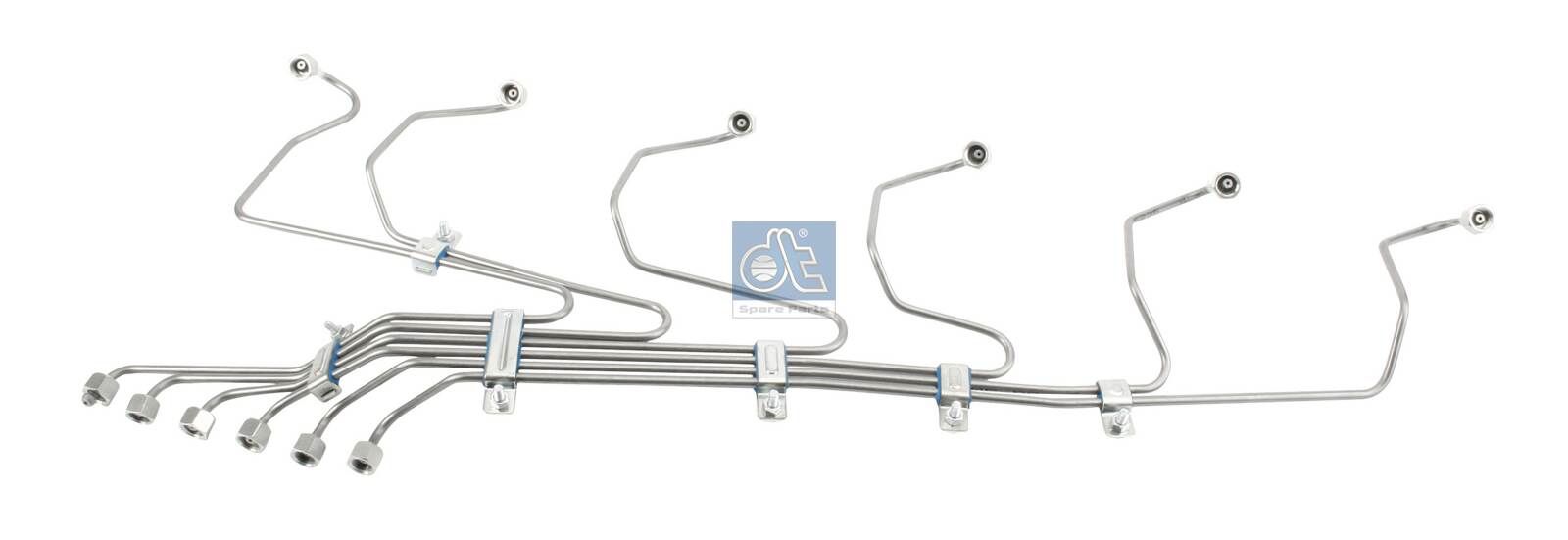 set conducte inalta presiune, inst. de injectie DT Spare Parts 3.92003