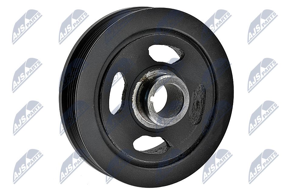 Fulie curea, arbore cotit NTY RKP-TY-015