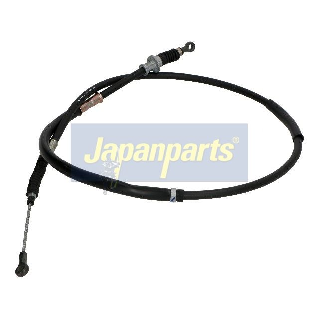 Cablu, frana de parcare JAPANPARTS BC-907R