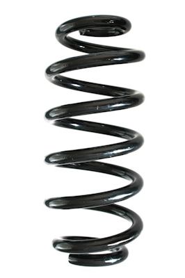 Arc spiral SPIDAN GKNW10206