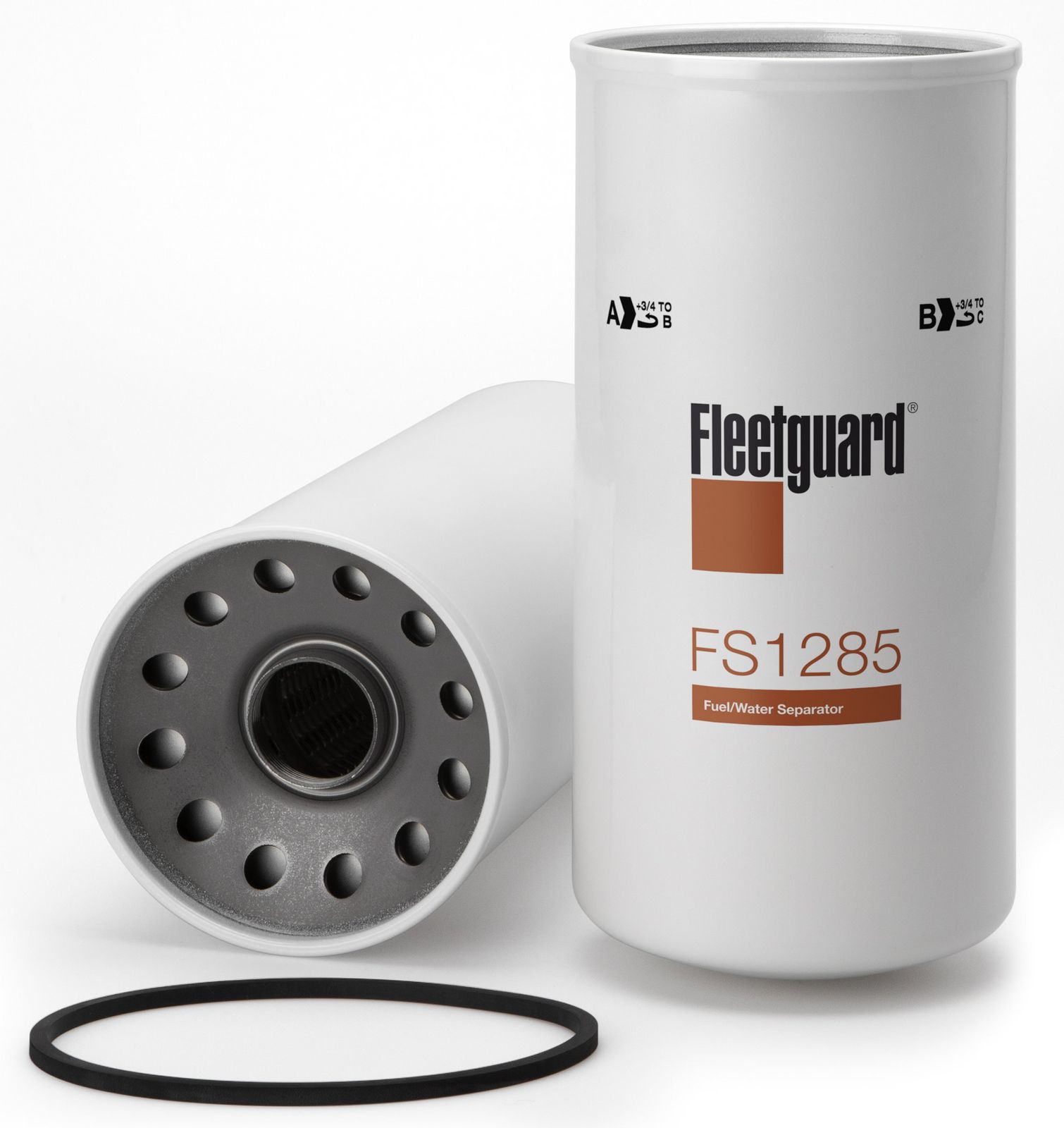 filtru combustibil FLEETGUARD FS1285