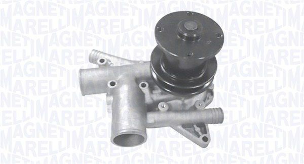 Pompa wody, chłodzenie silnika MAGNETI MARELLI 352316170977
