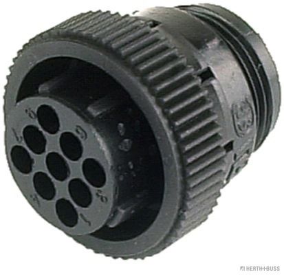Krytka zásuvky HERTH+BUSS ELPARTS 50290237