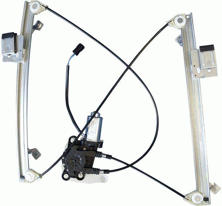 Podnośnik szyby LEMFÖRDER 60.80759.0