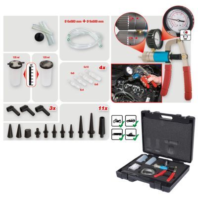 Nářadí KS TOOLS 150.1900