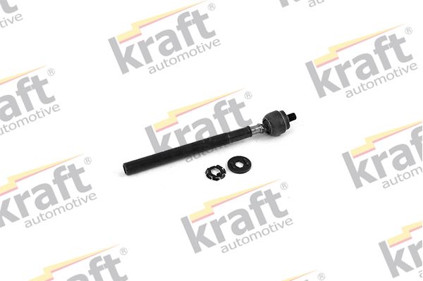 Połączenie osiowe, drążek kierowniczy poprzeczny KRAFT AUTOMOTIVE 4305010