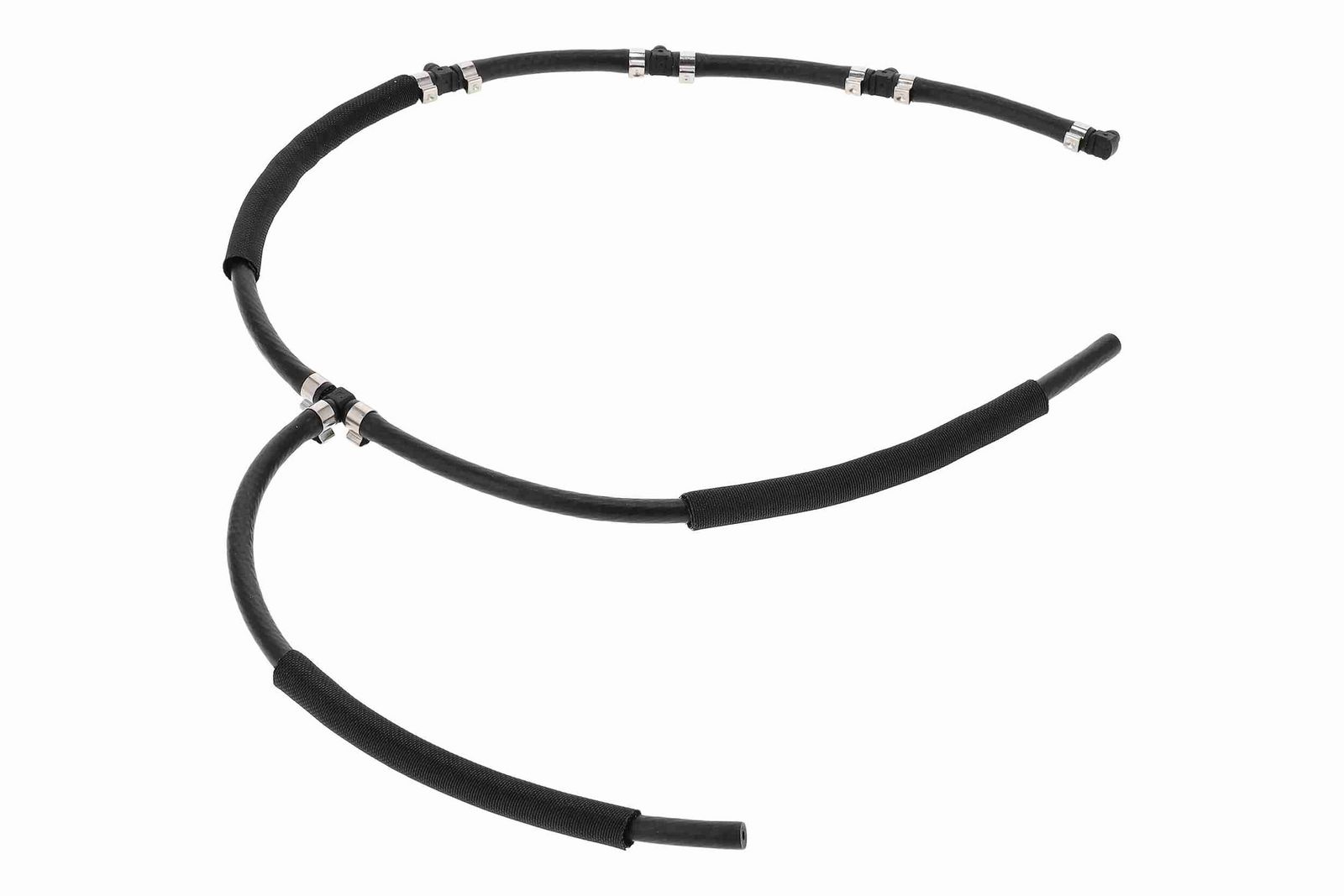 Tuyau, carburant de fuite