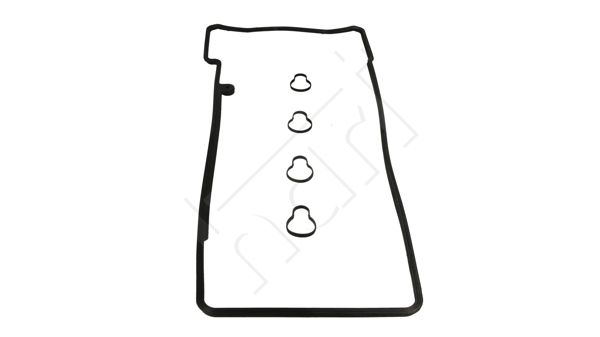 Zestaw uszczelek, pokrywa głowicy cylindra HART 717 887