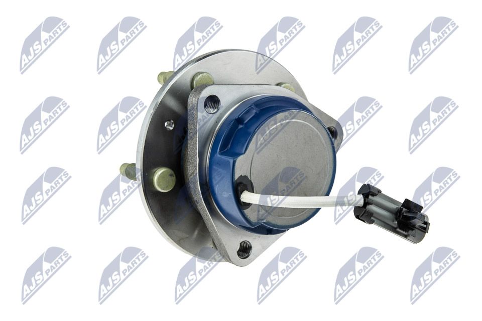 Butuc roata NTY KLP-CH-066