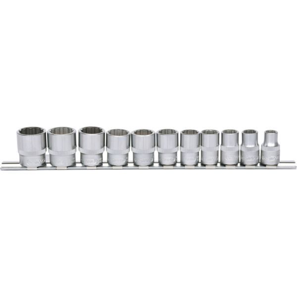 Set chei tubulare KS TOOLS 911.0609