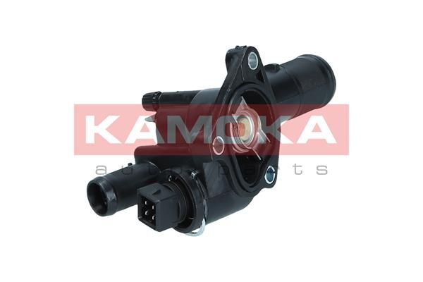 Korpus termostatu KAMOKA 7710137