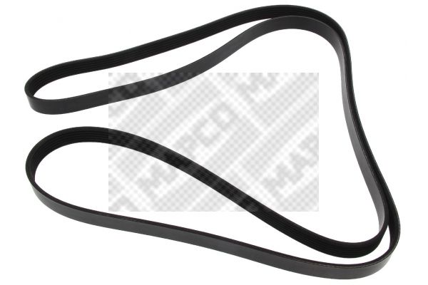 Pasek klinowy wielorowkowy MAPCO 262498