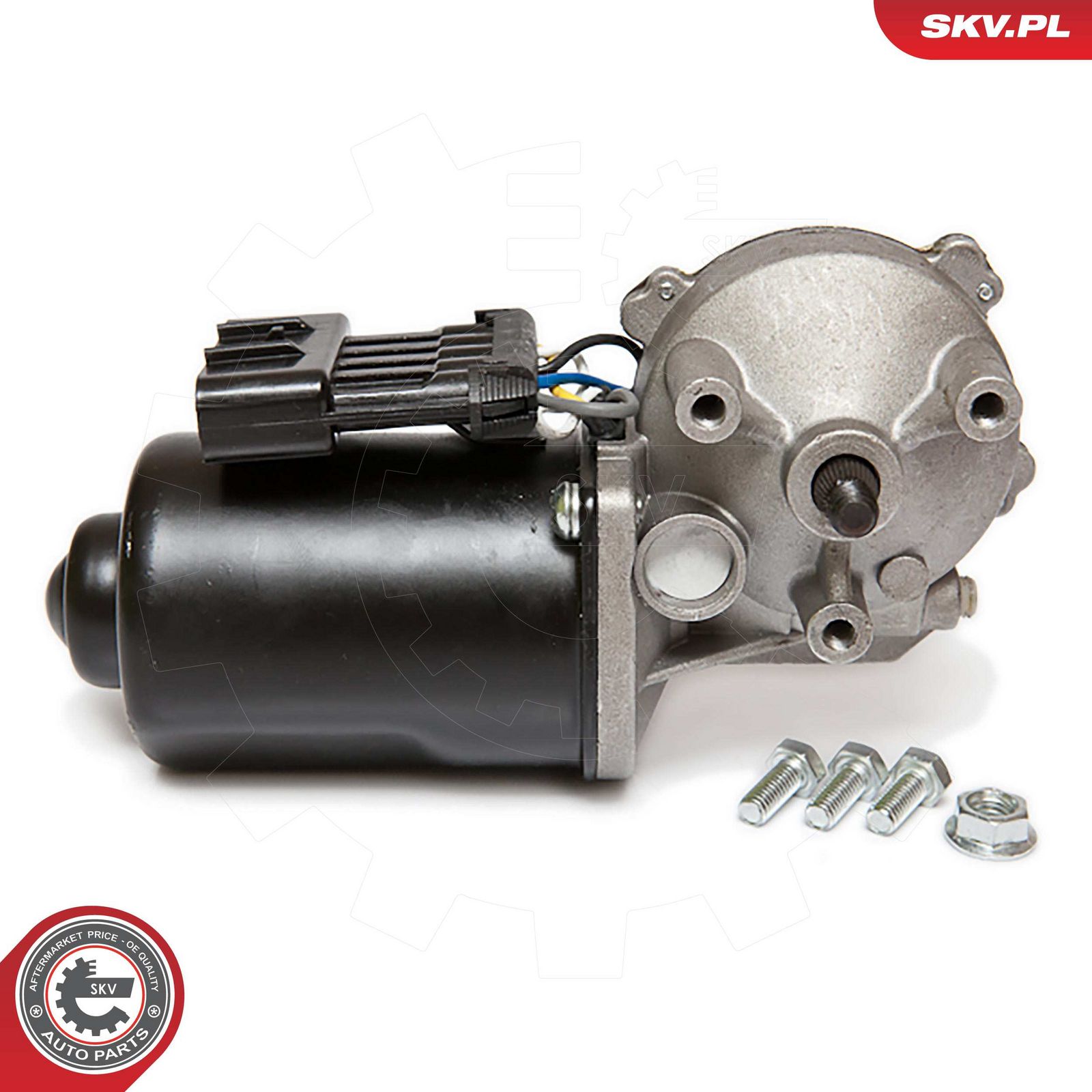 Levně Motor stěračů ESEN SKV 19SKV010
