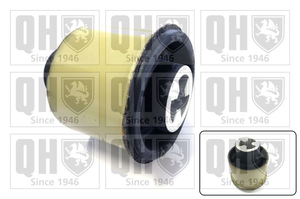 Łożyskowanie, wahacz QUINTON HAZELL EMS4045