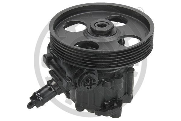 Pompa hydrauliczna, układ kierowniczy OPTIMAL HP-814