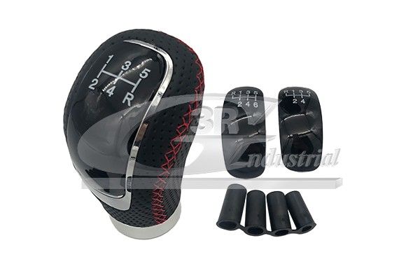 E-shop Hlavica radiacej páky 3RG 25000