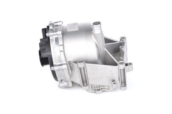 Alternator BOSCH 0 122 0AA 2C0