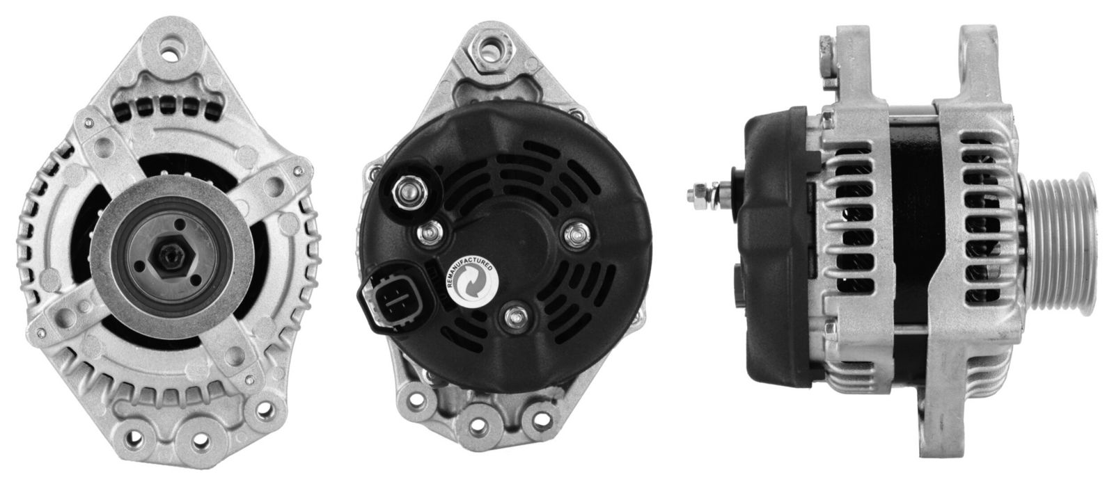 Generator / Alternator ELSTOCK 28-5555