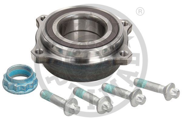 Zestaw łożysk koła OPTIMAL 402306