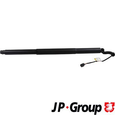 Silnik elektryczny, tylna pokrywa JP GROUP 1181222770