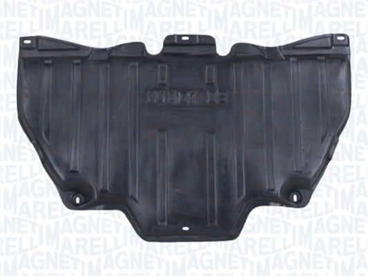 Acoperire motor MAGNETI MARELLI 021316938080