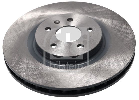 Disc frana FEBI BILSTEIN 198762