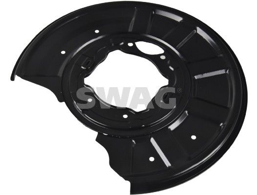 protectie stropire,disc frana SWAG 33 10 6596