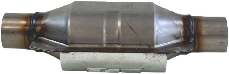 Katalysator, Universal BOSAL 099-948