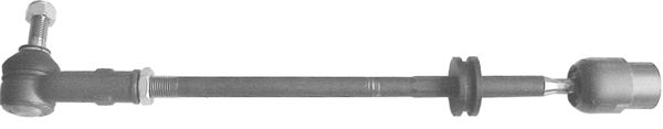 Drążek kierowniczy poprzeczny HART 422 401
