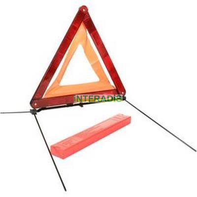 Triangle de signalisation