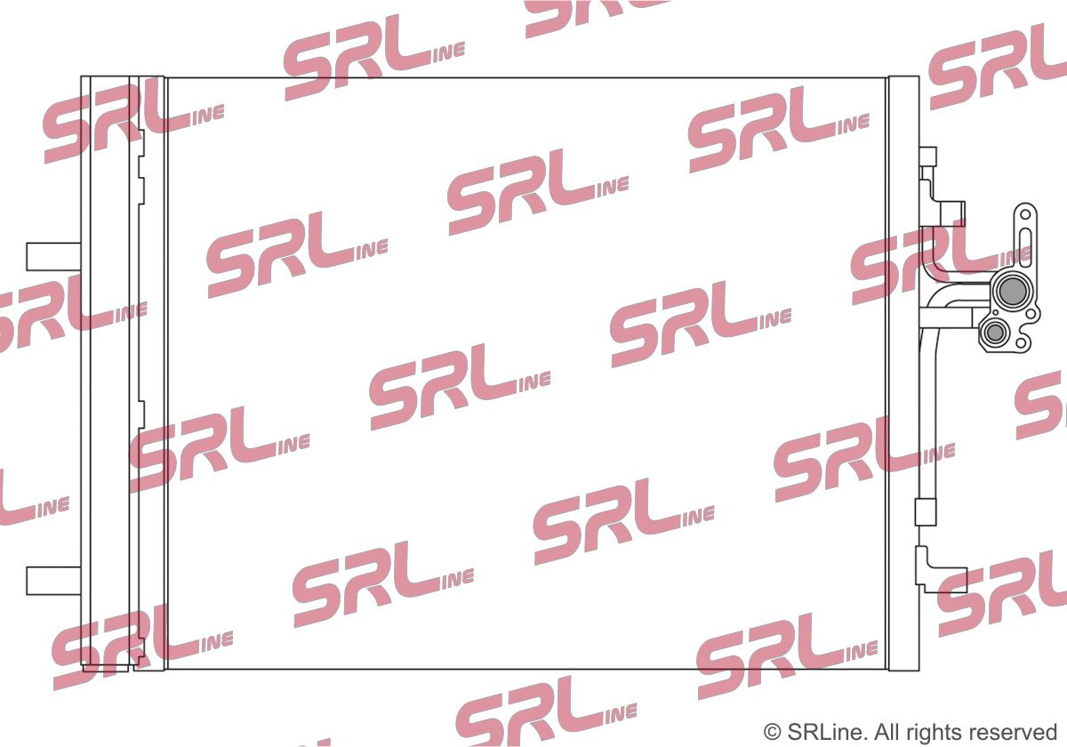 Kondensators, Gaisa kond. sistēma