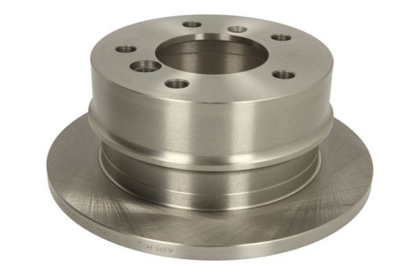 Tarcza hamulcowa ABE C4W006ABE