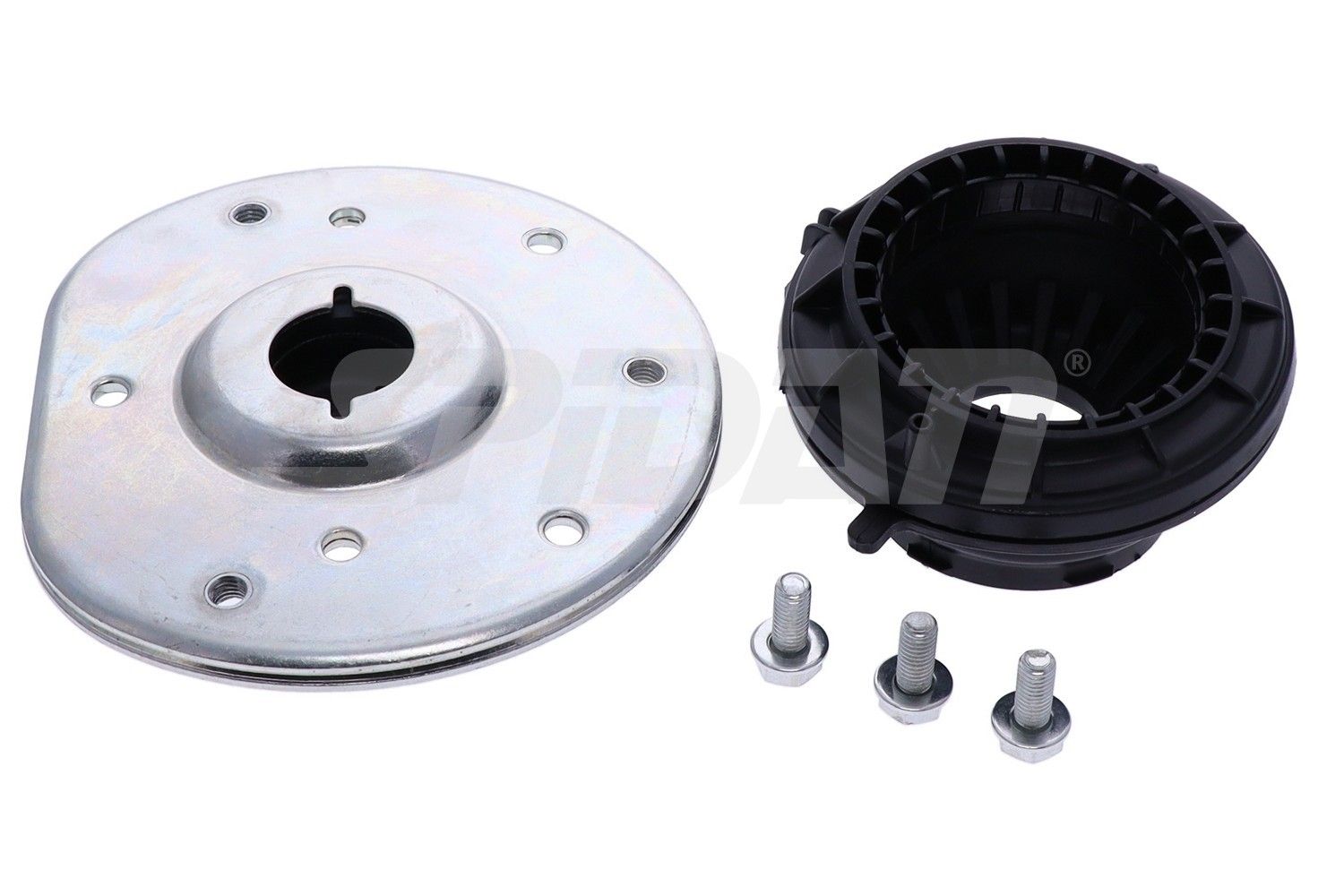 Set reparatie, rulment sarcina amortizor SPIDAN CHASSIS PARTS 410366