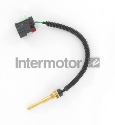 Czujnik, temperatura płynu chłodzącego INTERMOTOR 55585