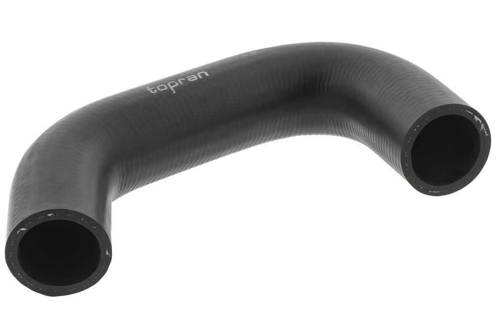 Furtun radiator TOPRAN 109 014
