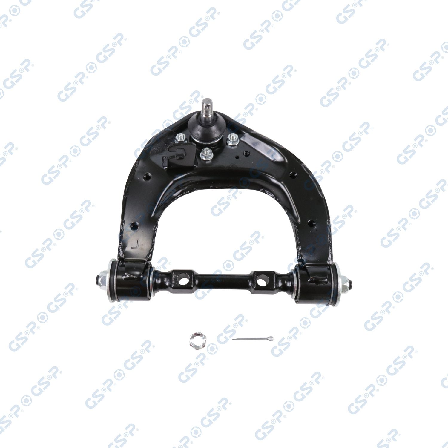 Рычаг независимой подвески колеса, подвеска колеса