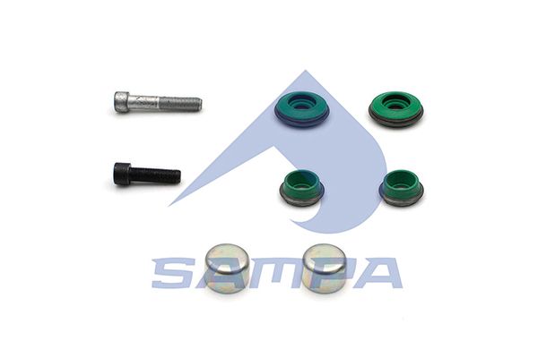 Set reparatie, etrier SAMPA 095.516