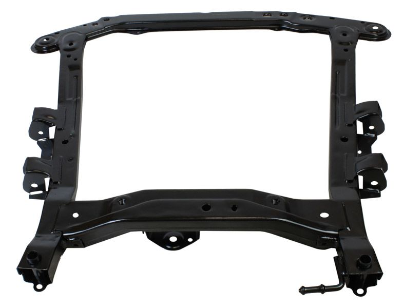 Вспомогательная рама/агрегат опоры