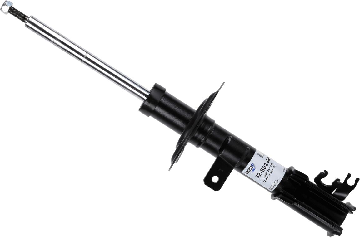 amortizor BOGE 32-S02-A