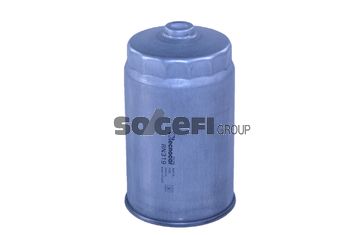Filtr paliwa TECNOCAR RN319
