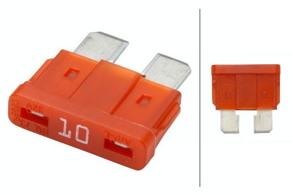 siguranta fuzibila HELLA 8JS 711 683-092