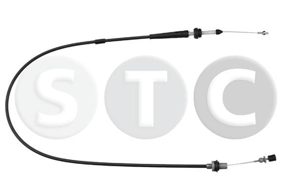 Linka gazu STC T483195