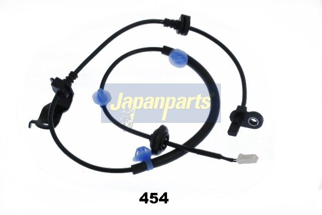 Levně Snímač, počet otáček kol JAPANPARTS ABS-454