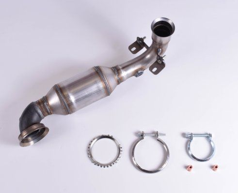 Katalizator EEC CI6090T