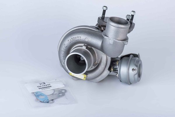 Urządzenie doładowujące, doładowanie BORGWARNER 57469900000